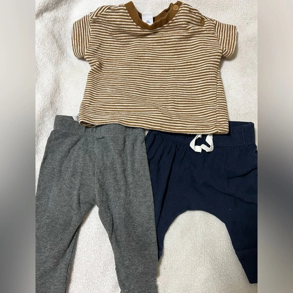 BUNDLES OF 3 SIZE 3M - Picture 1 of 3